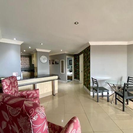 Apartment The Sails Durban Luaran gambar