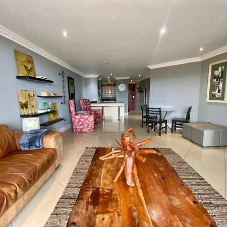 Apartment The Sails Durban Luaran gambar
