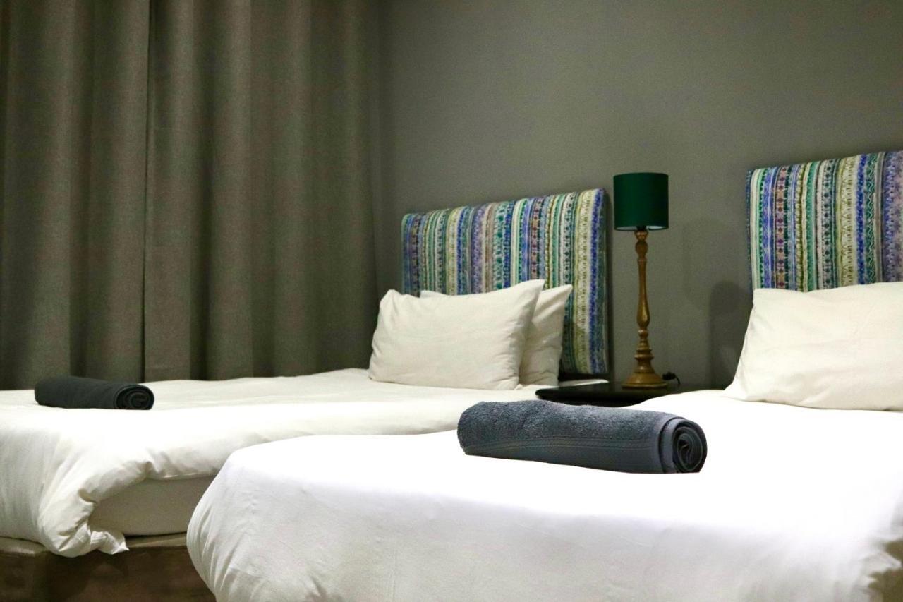 Apartment The Sails Durban Luaran gambar
