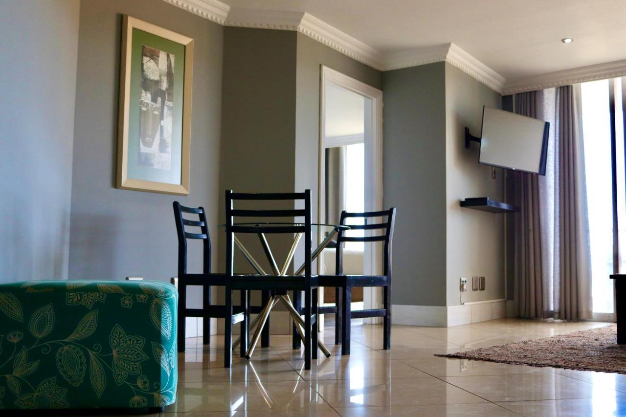 Apartment The Sails Durban Luaran gambar