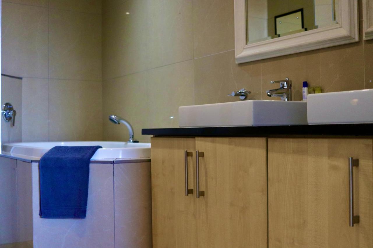 Apartment The Sails Durban Luaran gambar