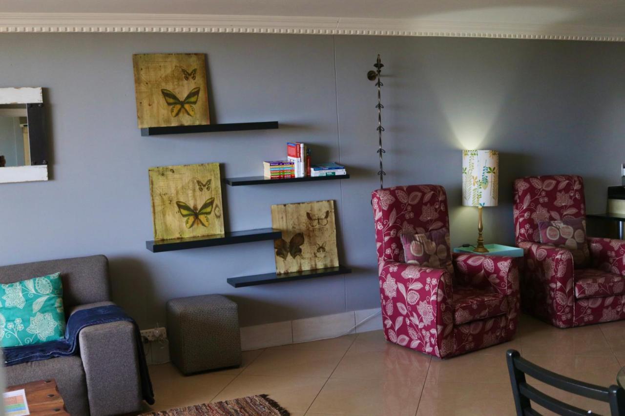 Apartment The Sails Durban Luaran gambar