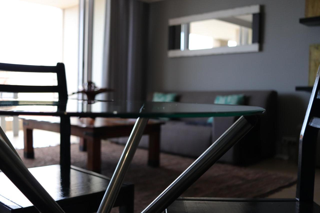 Apartment The Sails Durban Luaran gambar