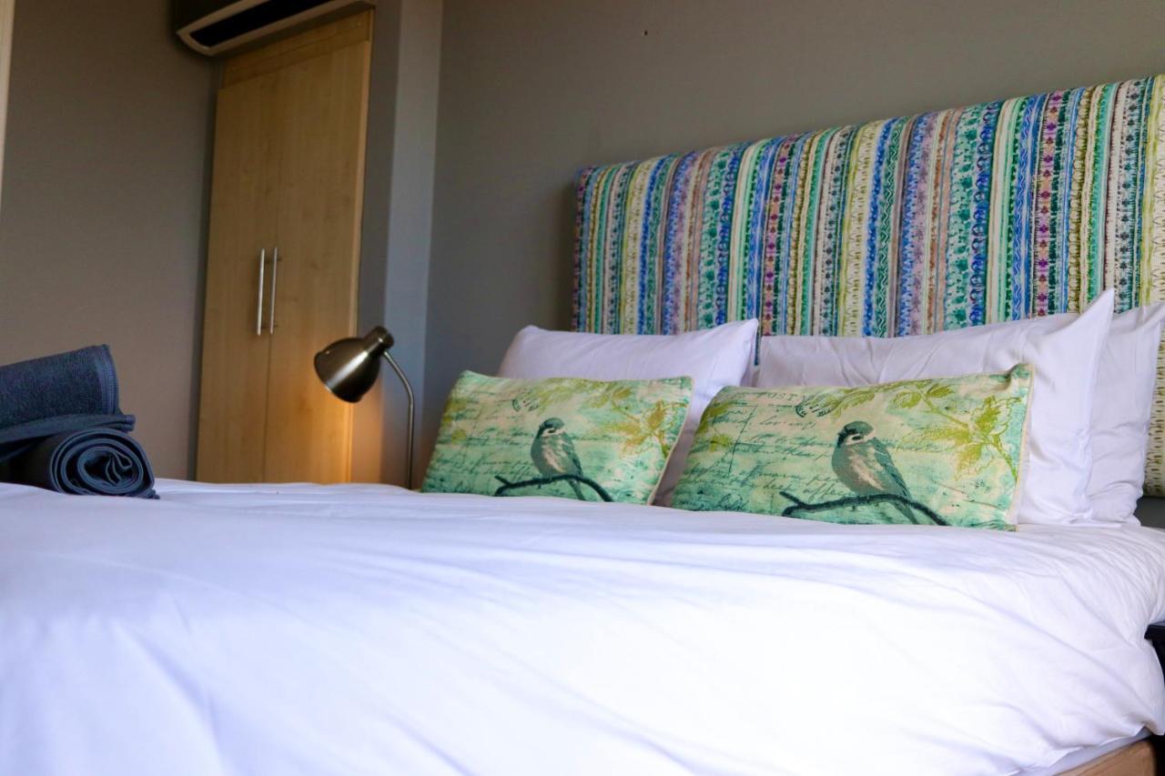 Apartment The Sails Durban Luaran gambar