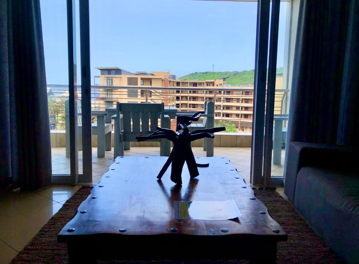 Apartment The Sails Durban Luaran gambar