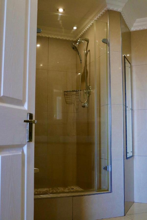 Apartment The Sails Durban Luaran gambar