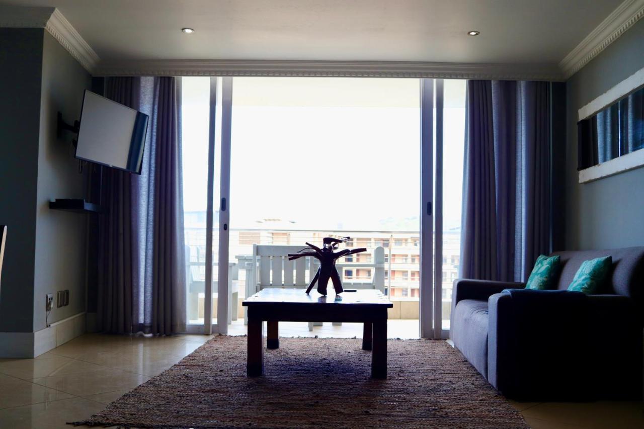 Apartment The Sails Durban Luaran gambar