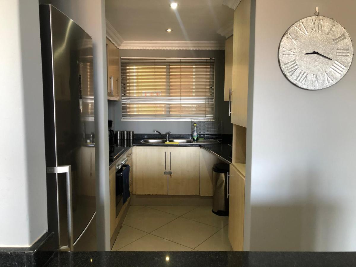 Apartment The Sails Durban Luaran gambar