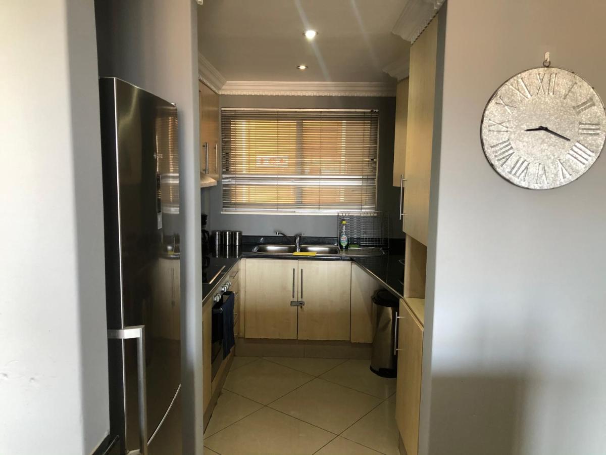 Apartment The Sails Durban Luaran gambar