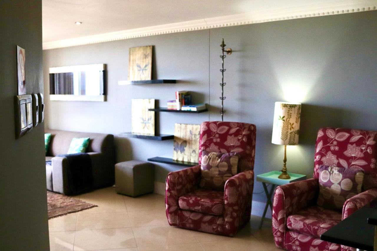 Apartment The Sails Durban Luaran gambar