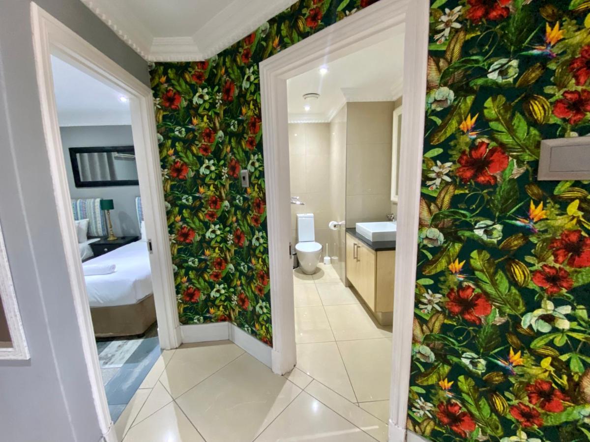 Apartment The Sails Durban Luaran gambar