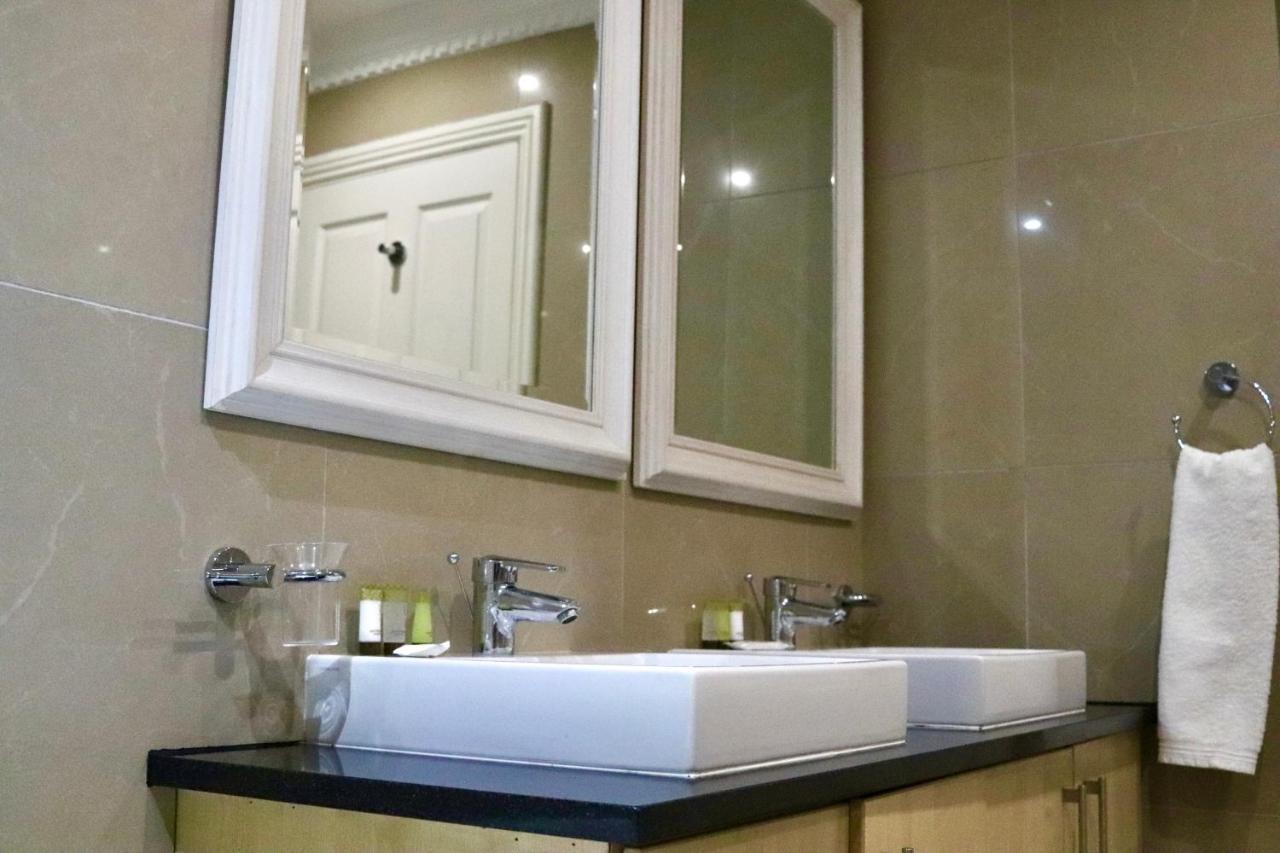 Apartment The Sails Durban Luaran gambar