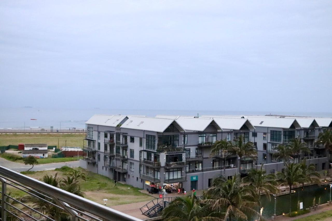 Apartment The Sails Durban Luaran gambar