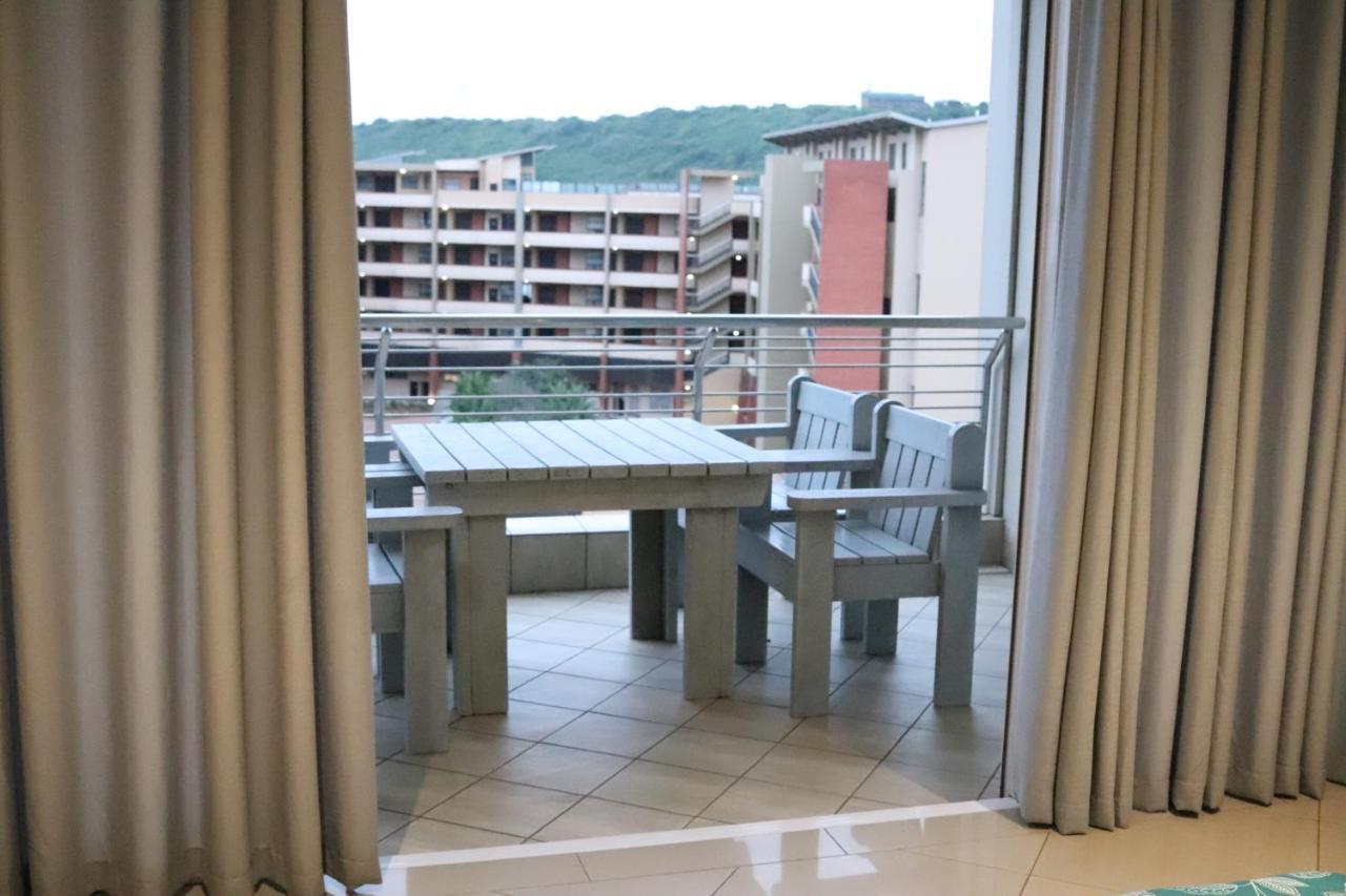 Apartment The Sails Durban Luaran gambar