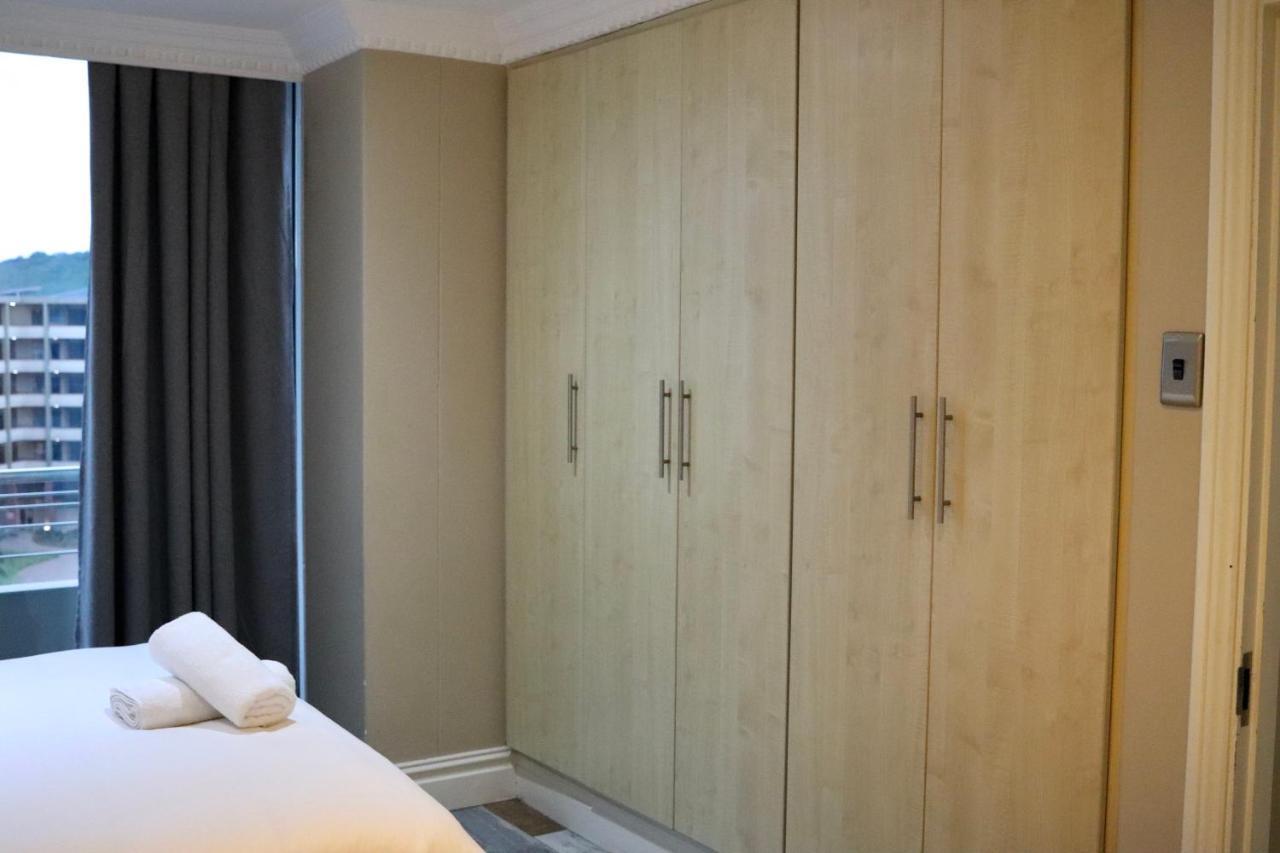 Apartment The Sails Durban Luaran gambar