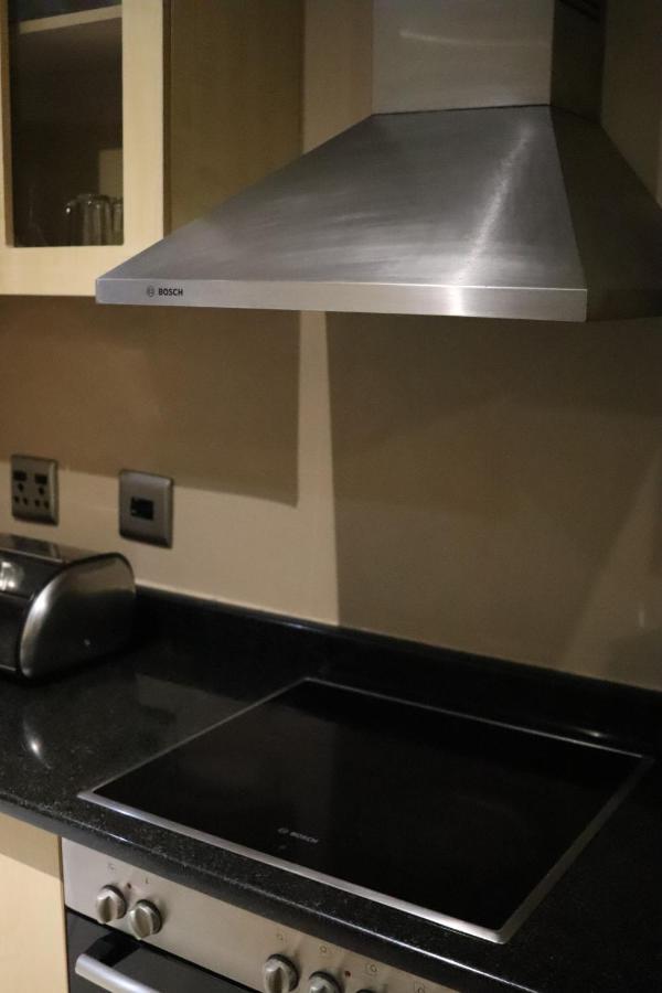 Apartment The Sails Durban Luaran gambar