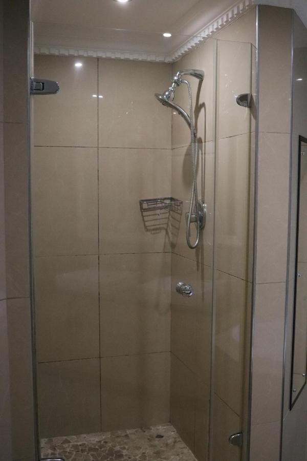 Apartment The Sails Durban Luaran gambar