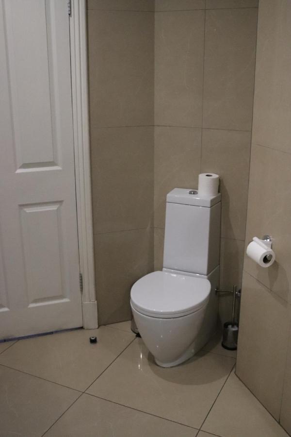 Apartment The Sails Durban Luaran gambar