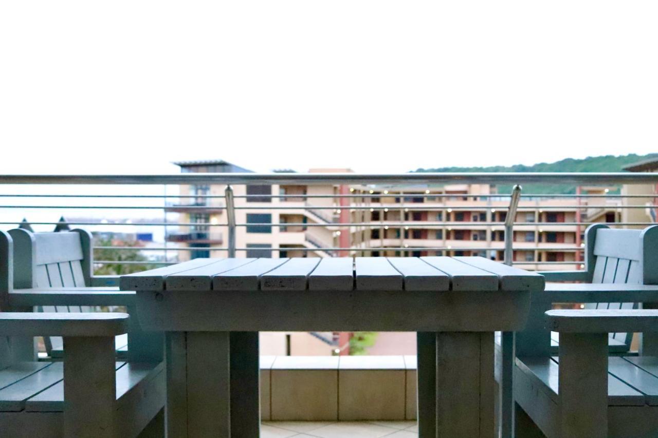 Apartment The Sails Durban Luaran gambar