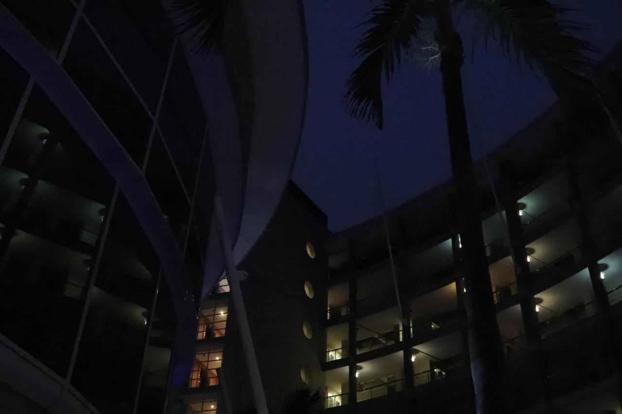 Apartment The Sails Durban Luaran gambar